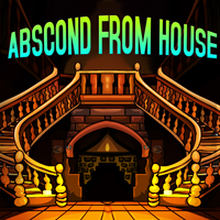 play Abscond From House Escape