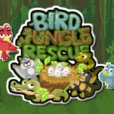 play Bird Jungle Rescue