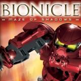 play Bionicle: Maze Of Shadows