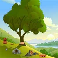 play Jungle Forest Escape 2