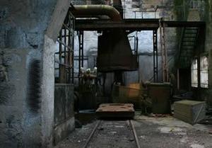 play Abandoned Factory Escape 10