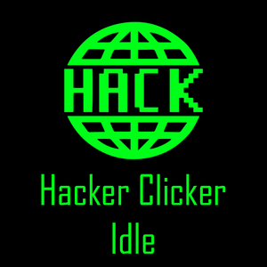 Hacker Clicker