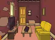 play Abscond From House Escape