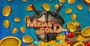 Midas Gold Plus