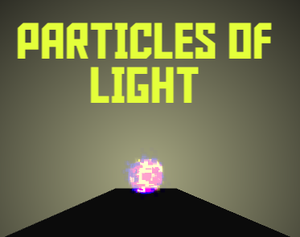play Particles Of Light