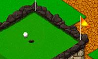 play Mini Golf World