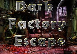 play Dark Factory Escape
