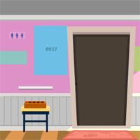 play Theescapegames Lovely Room Rescue