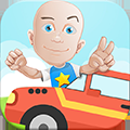 Smash Car Clicker 2 game