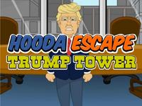 play Hooda Escape: Trump Tower
