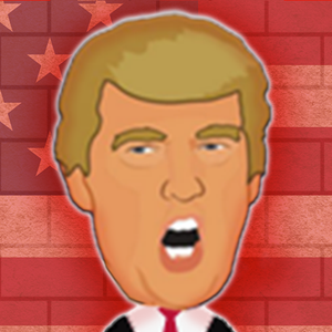 play Trump Wall