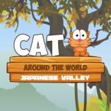 play Cat Around The World Japanese Valley