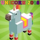 Unicorn 2048