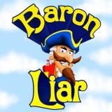 Baron Liar Cannonball Ride