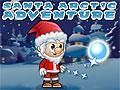 Santa Arctic Adventure