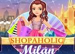 Shopaholic Milan