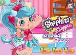 play Dress Up Games :: Shopkins Shoppies Jessicake