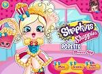 play Dress Up Games :: Shopkins Shoppies Popette