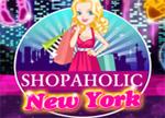 play Dress Up Games :: Shopaholic New York