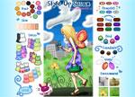 play Dress Up Games :: Style Up Susan