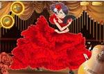 play Dress Up Games :: Flamenco Girl