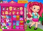 play School Uniform 2 Dress Up