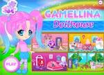 play Gamellina Dollhouse