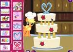 play Wedding Cake Creator
