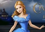 play Cinderella Free Fall
