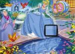 Cinderella Hidden Object