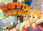 play Nanny Mania