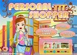 play Personal Shopper 3