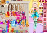 play Barbie Aztec Hipster