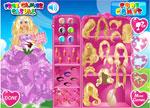 play Barbie Perfect Bride
