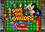 play Save The Smurfs