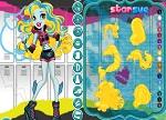 play How Do You Boo Lagoona