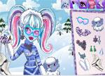 play Monster High Abbey