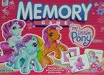 play My Little Pony Memory