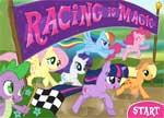 play Pony Race