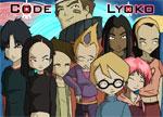 play Code Lyoko