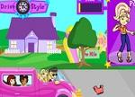 play Polly Drive N Style
