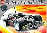 play Lego Rc Racer
