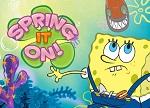 play Spongebob Spring It On