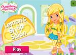 play Lemon'S Salon