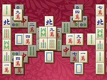 play Triple Mahjong 2