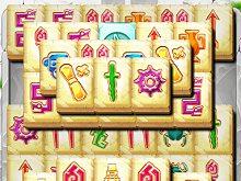 play Mystic Mahjong Adventures