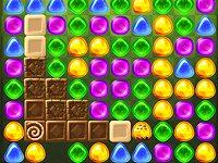 play Back To Candyland 5: Choco Mountain