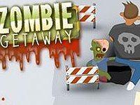play Zombie Getaway