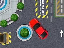 play Parking Training Mobile