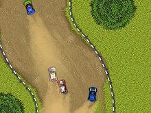 play Rally Racer